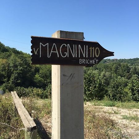 Casa Vacanze Il Brichet Mondovi Ngoại thất bức ảnh
