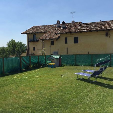 Casa Vacanze Il Brichet Mondovi Ngoại thất bức ảnh