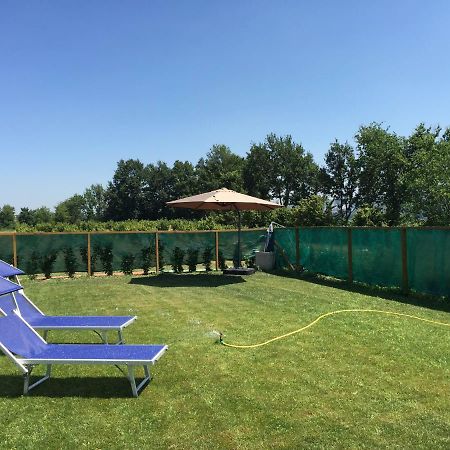 Casa Vacanze Il Brichet Mondovi Ngoại thất bức ảnh