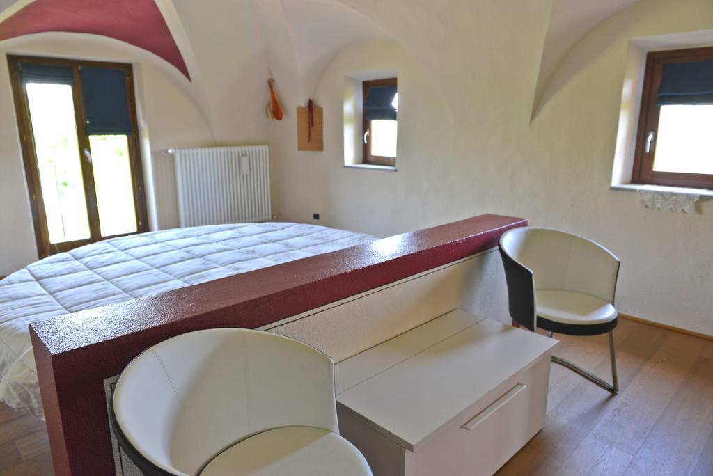 Casa Vacanze Il Brichet Mondovi Phòng bức ảnh