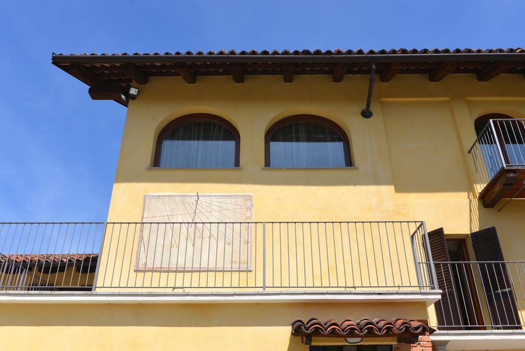Casa Vacanze Il Brichet Mondovi Phòng bức ảnh