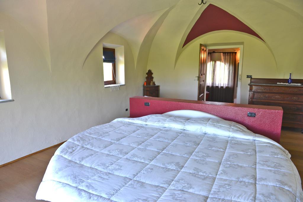 Casa Vacanze Il Brichet Mondovi Phòng bức ảnh