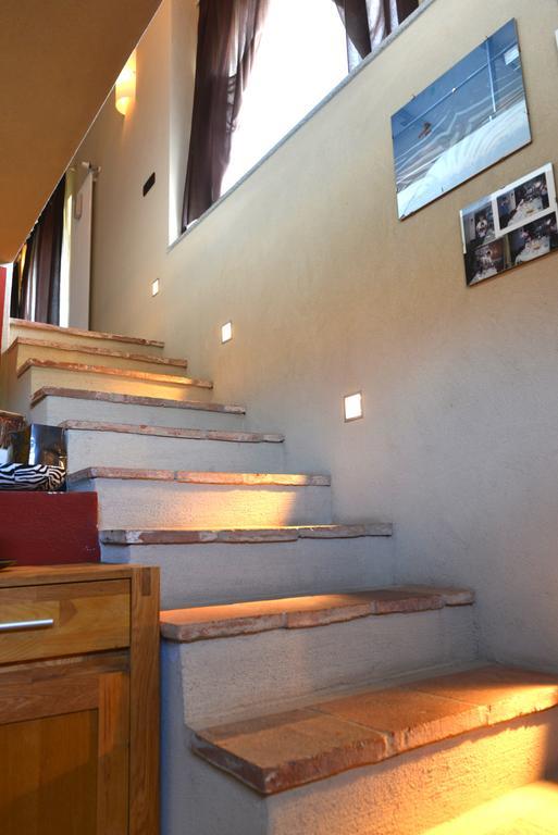 Casa Vacanze Il Brichet Mondovi Phòng bức ảnh