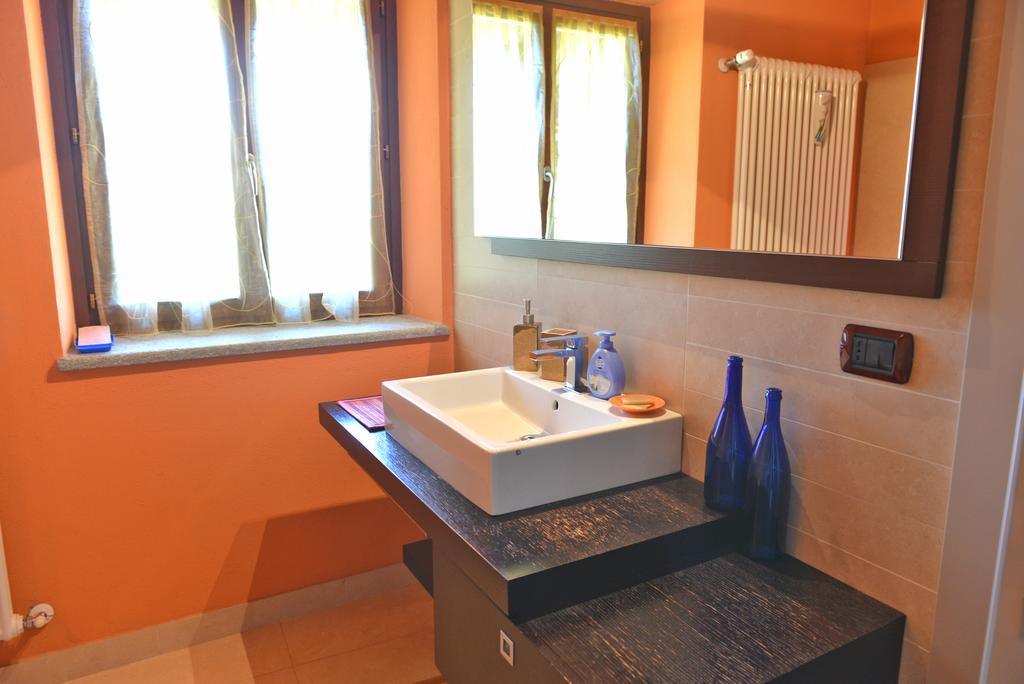 Casa Vacanze Il Brichet Mondovi Phòng bức ảnh