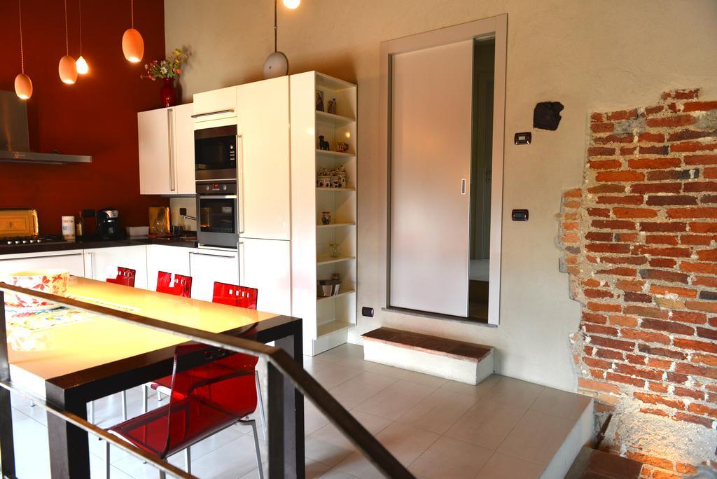 Casa Vacanze Il Brichet Mondovi Phòng bức ảnh