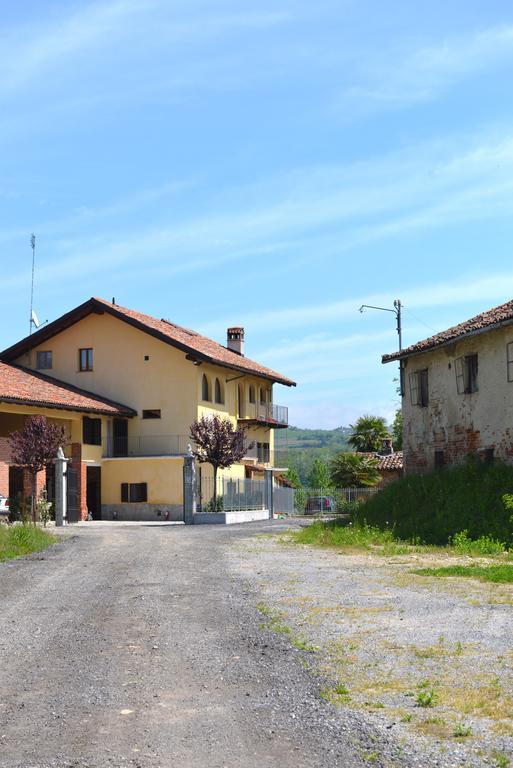 Casa Vacanze Il Brichet Mondovi Phòng bức ảnh