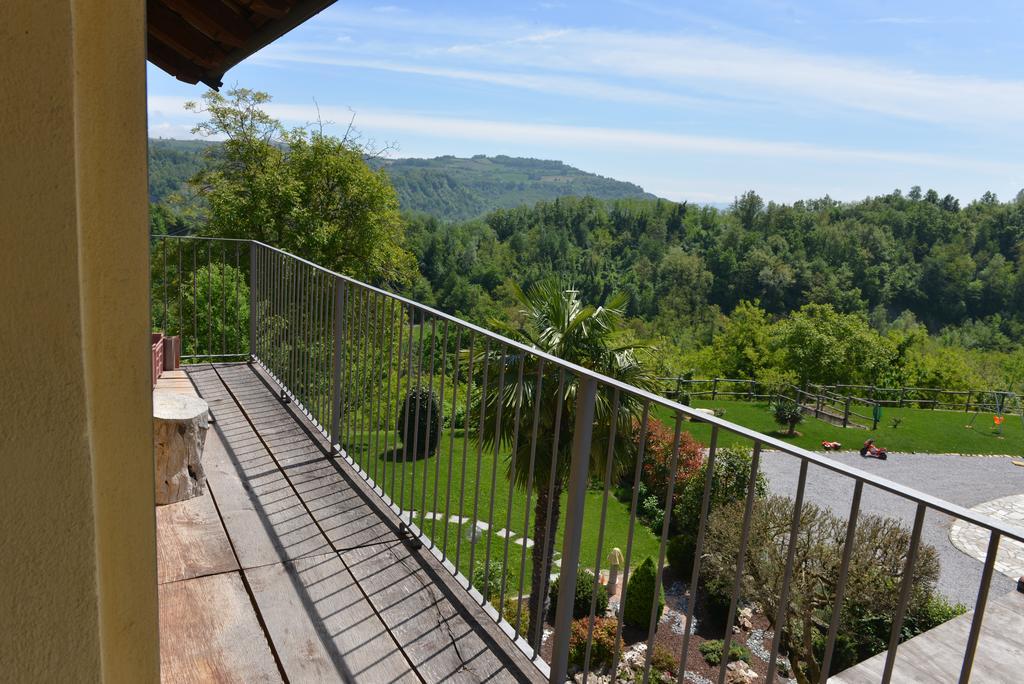 Casa Vacanze Il Brichet Mondovi Ngoại thất bức ảnh