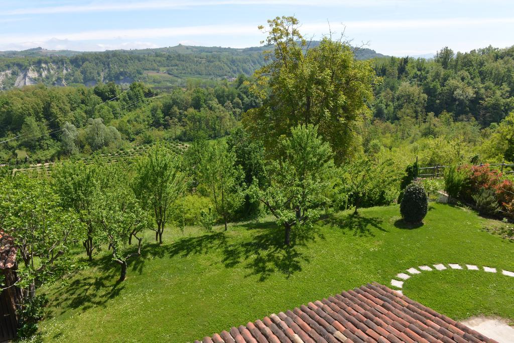 Casa Vacanze Il Brichet Mondovi Ngoại thất bức ảnh